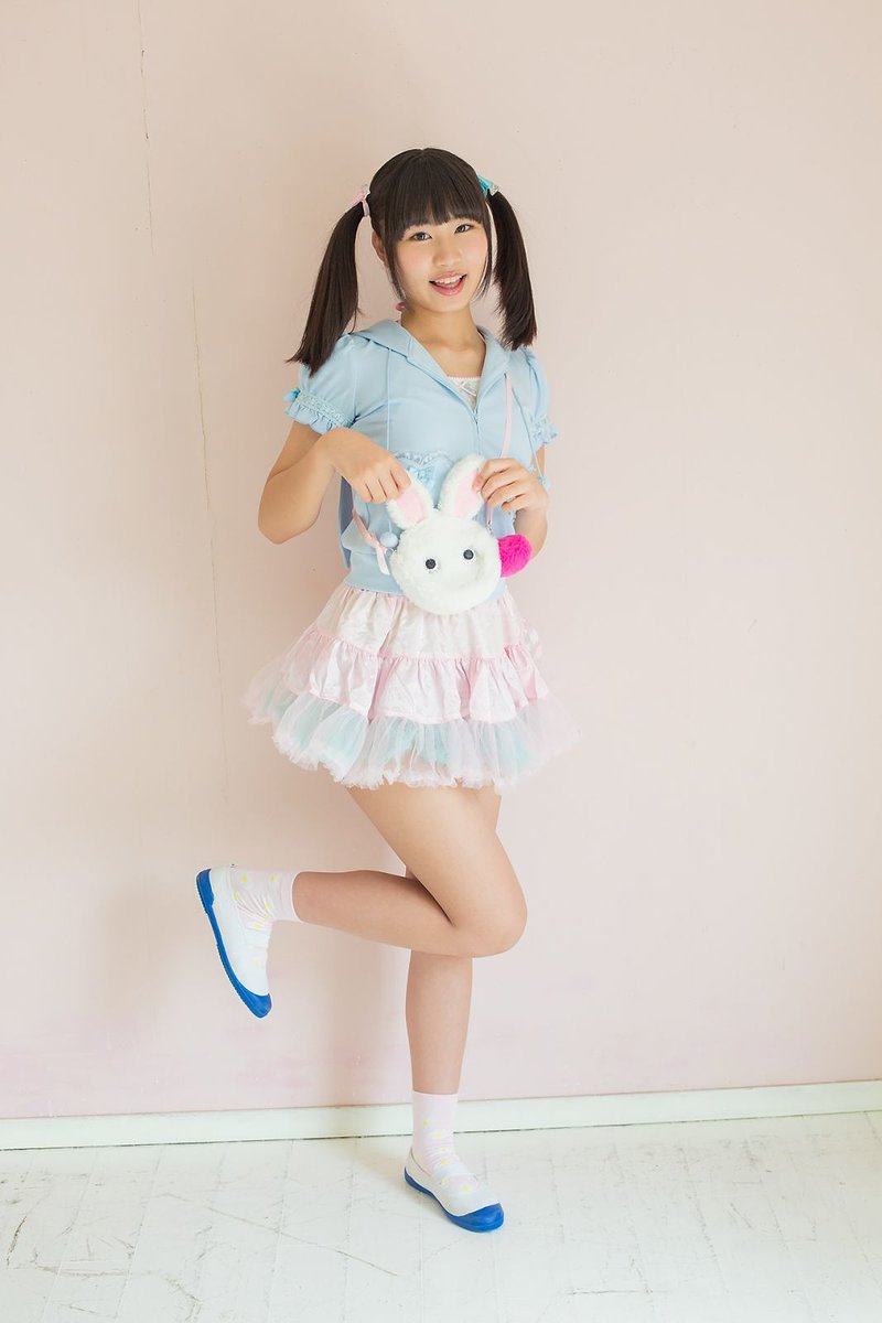 Любочка, 21 год, 0 размер груди