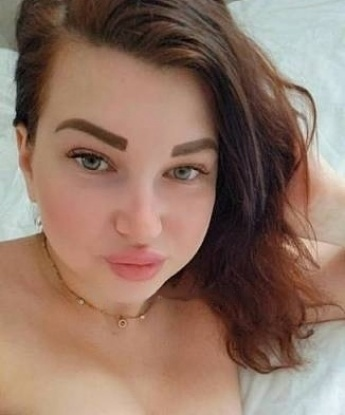 Неленка, 34 года, 3 размер груди